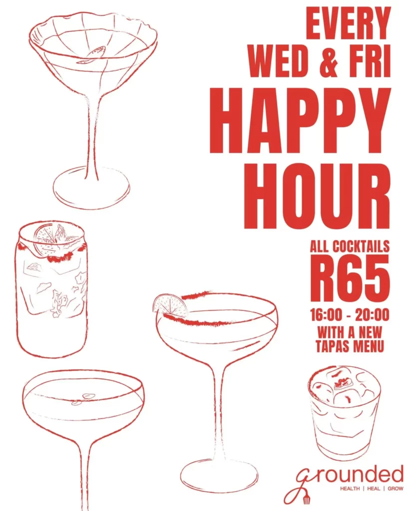 Cocktail Evenings