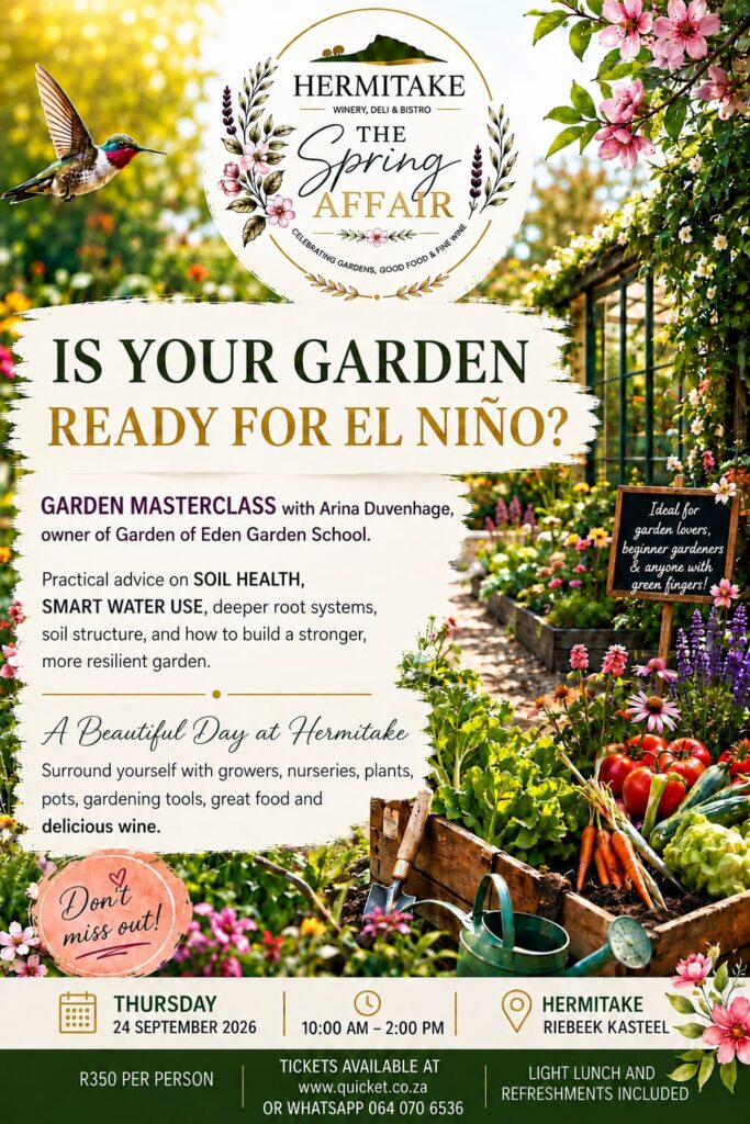 The Spring Affair